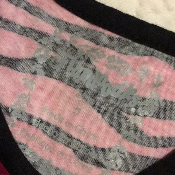 Little girls sz 5 like new adorable dress - Picture 2 of 3